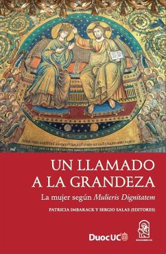 Un llamado a la grandeza - Imbarak, Patricia; Salas, Sergio Un llamado a la grandeza - Imbarak, Patricia; Salas, Sergio