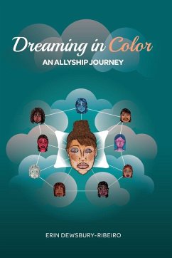 Cover Dreaming in Color