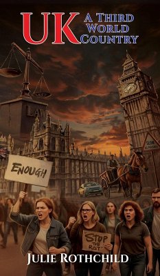 Cover UK A Third World Country