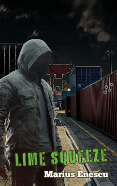 Lime Squeeze - Enescu, Marius