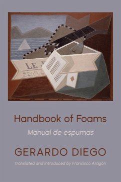 Cover Handbook of Foams