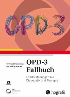 Cover OPD-3 Fallbuch