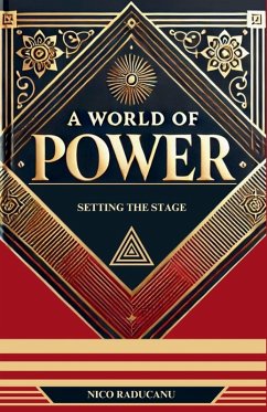 A World of Power - Raducanu, Nico