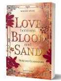 Love Between Blood and Sand 2