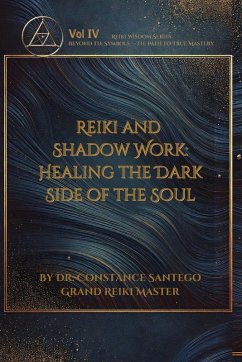 Cover Reiki and Shadow Work