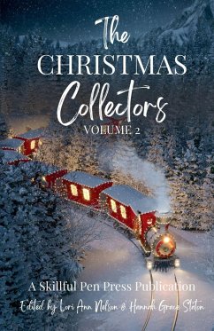 Cover The Christmas Collectors