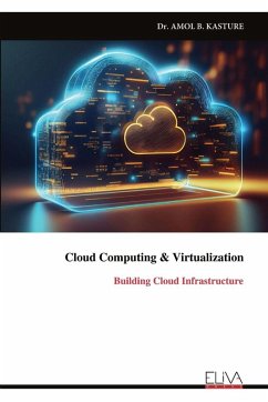 Cover Cloud Computing & Virtualization