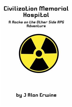 Civilization Memorial Hospital - Erwine, J Alan