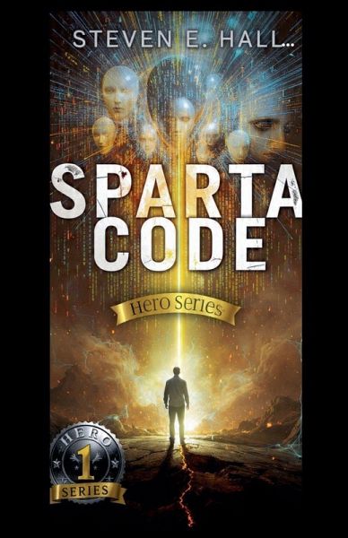 Sparta Code Sparta Code