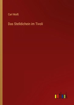 Das Stelldichein im Tivoli - Malß, Carl