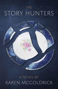 The Story Hunters - Mcgoldrick, Karen The Story Hunters - Mcgoldrick, Karen