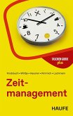 Zeitmanagement Zeitmanagement