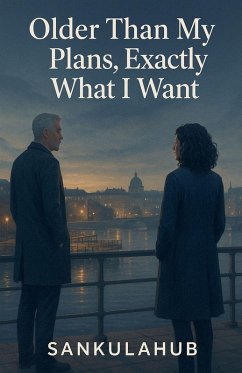 Cover Older Than My Plans, Exactly What I Want