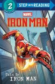 This Is Iron Man (Marvel) (eBook, ePUB)