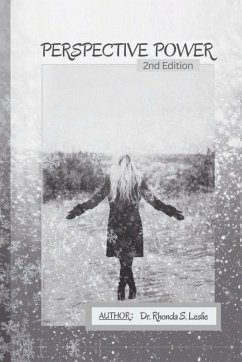 Cover Perspective Power Second Edition