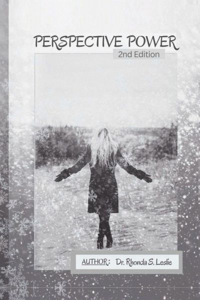 Perspective Power Second Edition