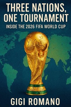 Cover Three Nations, One Tournament