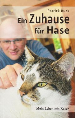Cover Ein Zuhause für Hase