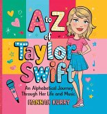 A to Z of Taylor Swift