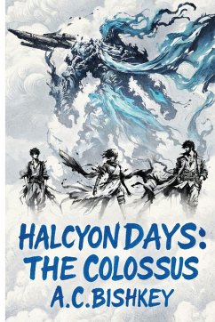 Halcyon Days - Bishkey, Ac