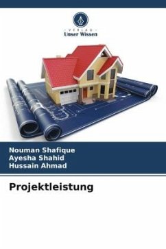 Cover Projektleistung