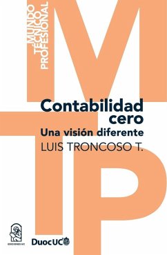 Contabilidad Cero - Troncoso Torres, Luis