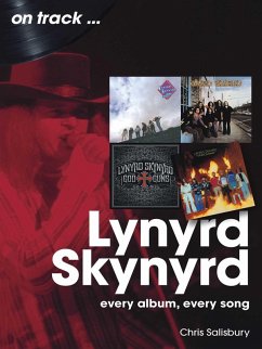Cover Lynyrd Skynyrd