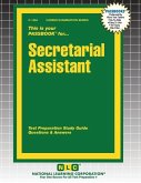 Secretarial Assistant