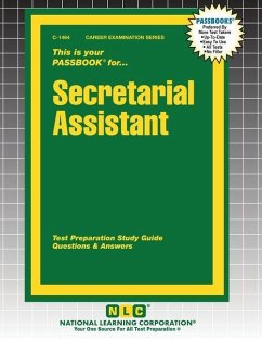Cover Secretarial Assistant