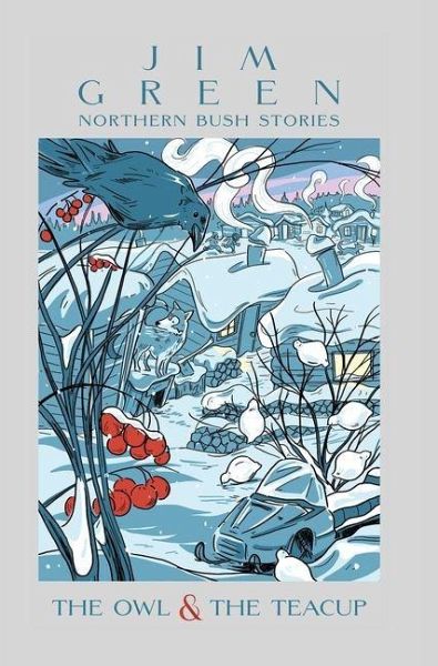 The Owl & the Teacup