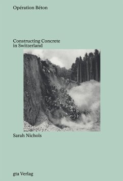 Opération Béton - Nichols, Sarah Opération Béton - Nichols, Sarah