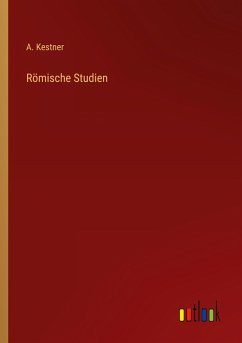 Römische Studien