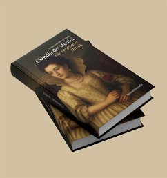 Cover Claudia de'Medici