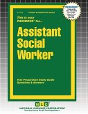 Assistant Social Worker