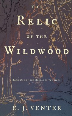 Cover The Relic of the Wildwood
