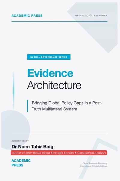 Evidence Architecture