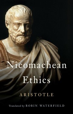 Nicomachean Ethics - Aristotle