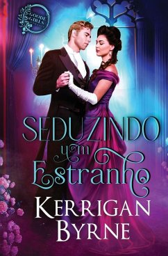 Seduzindo um Estranho - Byrne, Kerrigan Seduzindo um Estranho - Byrne, Kerrigan
