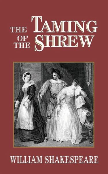 The Taming of the Shrew