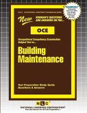 Building Maintenance