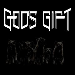 God'S Gift - God'S Gift God'S Gift - God'S Gift