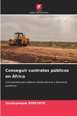 Conseguir contratos públicos en África