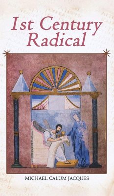 Cover 1st Century Radical