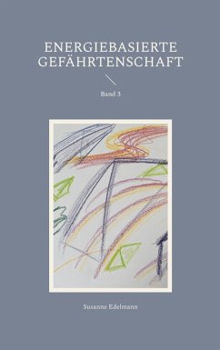 Cover Energiebasierte Gefährtenschaft