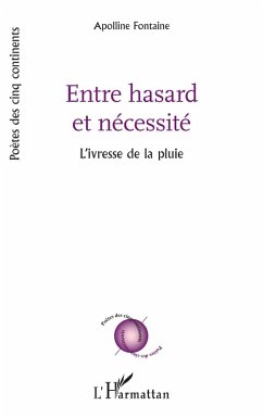 Cover Entre hasard et nécessité