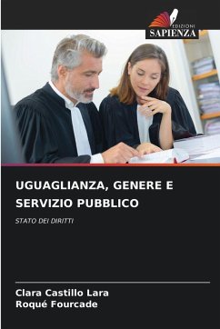 Cover UGUAGLIANZA, GENERE E SERVIZIO PUBBLICO