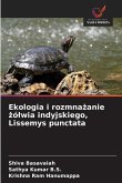 Ekologia i rozmna¿anie ¿ó¿wia indyjskiego, Lissemys punctata