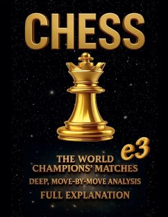 Cover CHESS