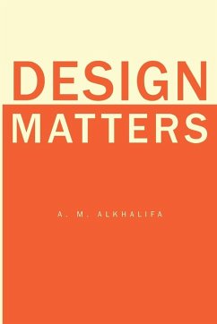 Cover Design Matters