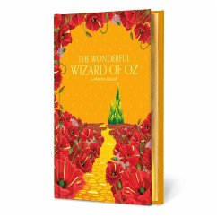 Cover The Wonderful Wizard of Oz
